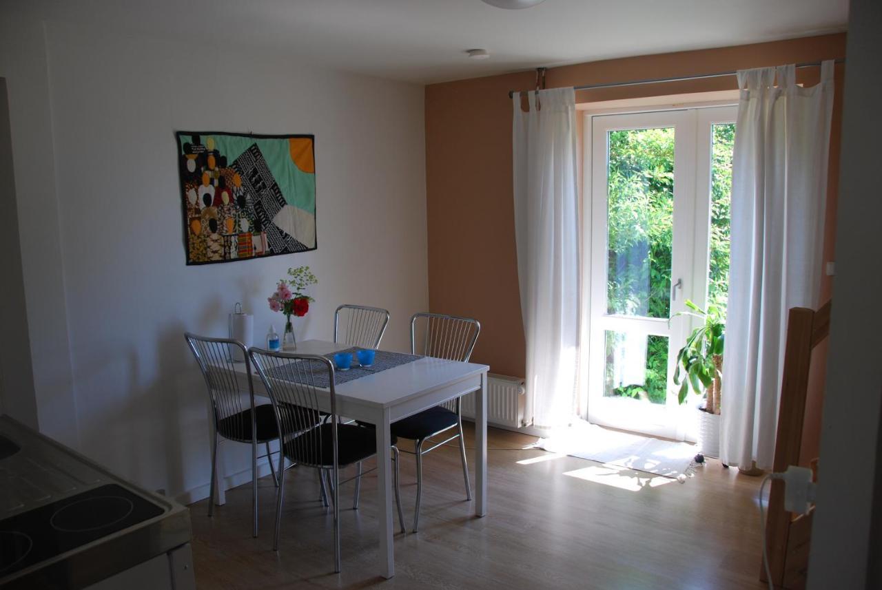 Quistgaarden Bed & Breakfast Spjellerup Ngoại thất bức ảnh