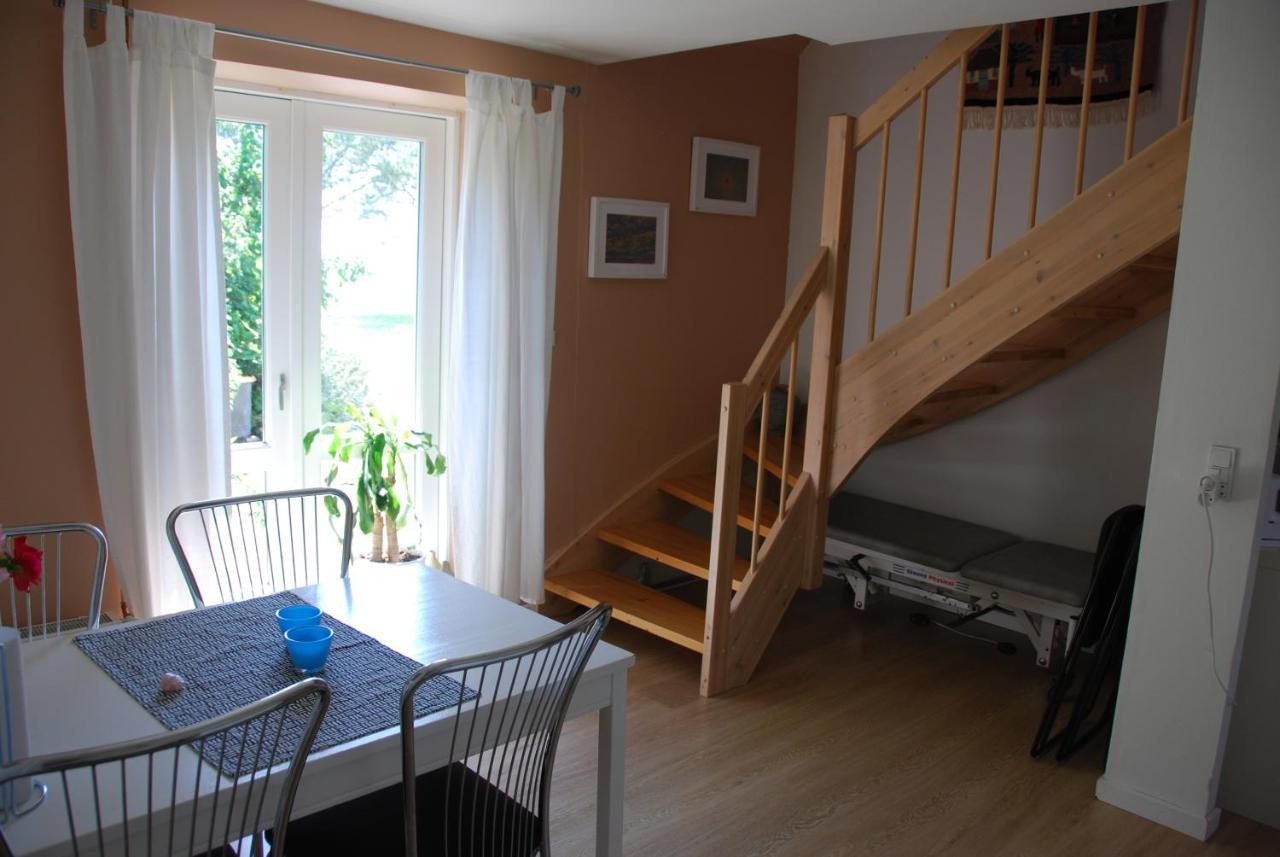 Quistgaarden Bed & Breakfast Spjellerup Ngoại thất bức ảnh