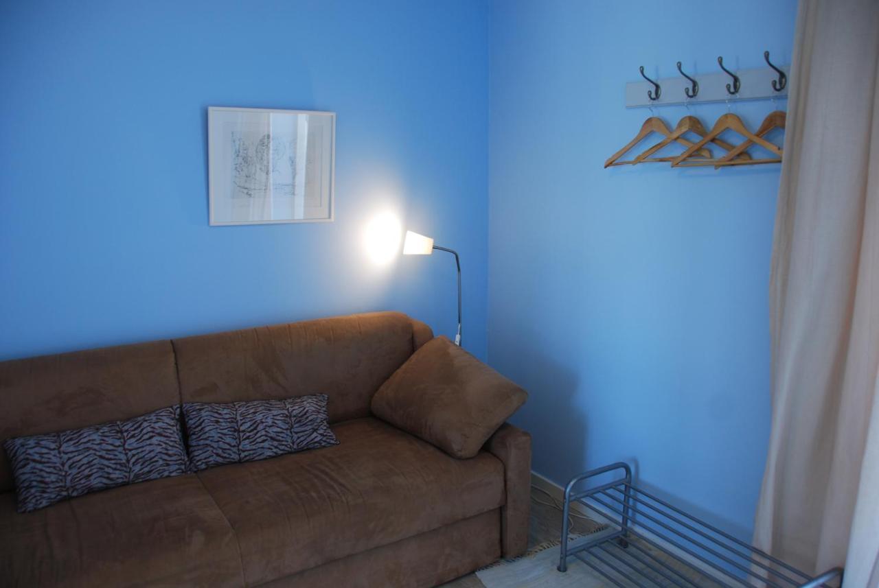 Quistgaarden Bed & Breakfast Spjellerup Ngoại thất bức ảnh