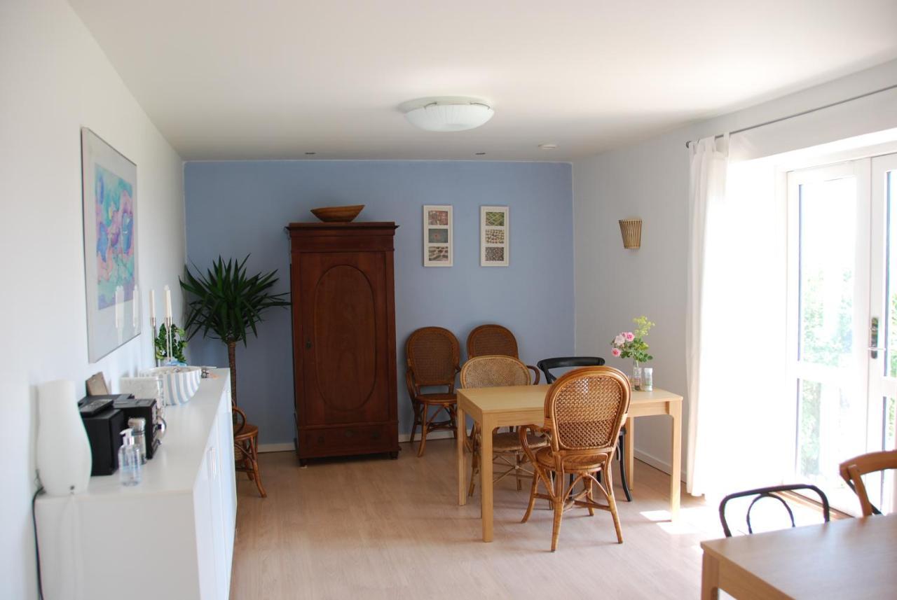 Quistgaarden Bed & Breakfast Spjellerup Ngoại thất bức ảnh