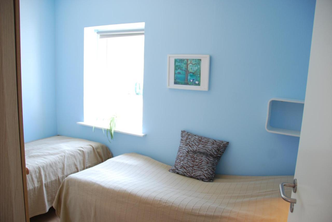 Quistgaarden Bed & Breakfast Spjellerup Ngoại thất bức ảnh