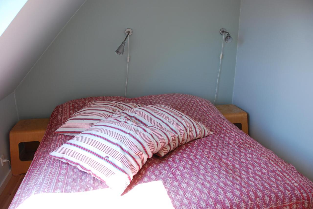Quistgaarden Bed & Breakfast Spjellerup Ngoại thất bức ảnh