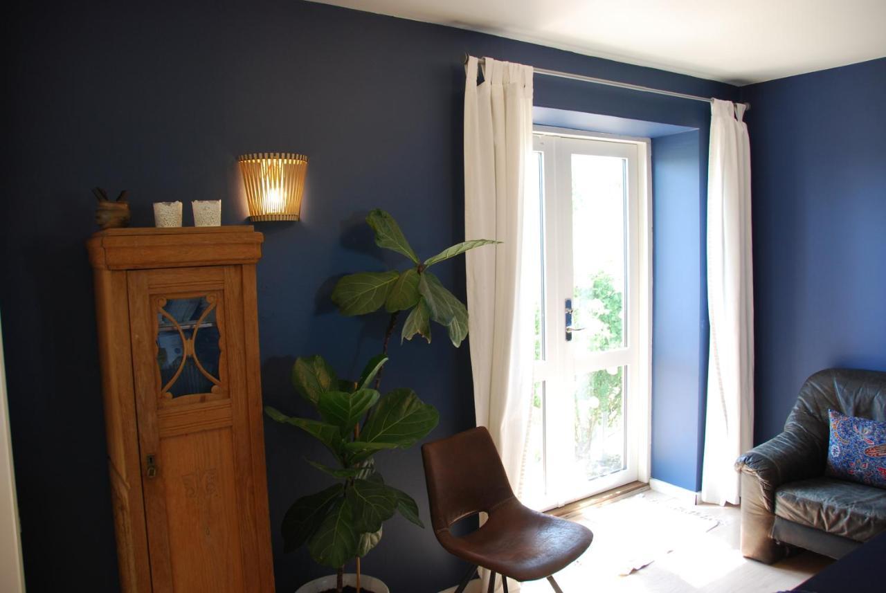 Quistgaarden Bed & Breakfast Spjellerup Ngoại thất bức ảnh