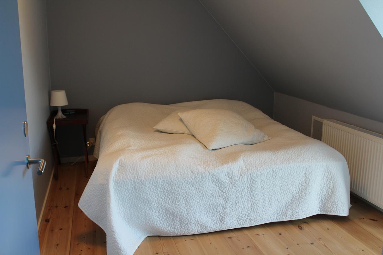Quistgaarden Bed & Breakfast Spjellerup Ngoại thất bức ảnh